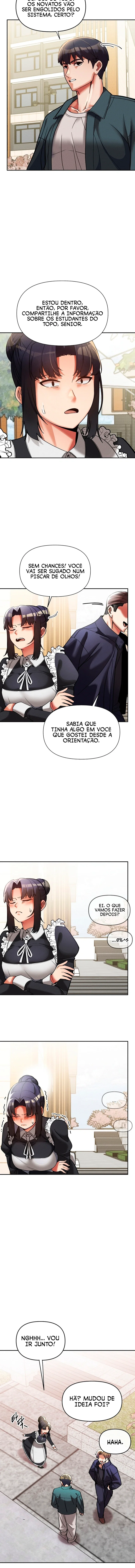 69 University — Capítulo 15 — página 6