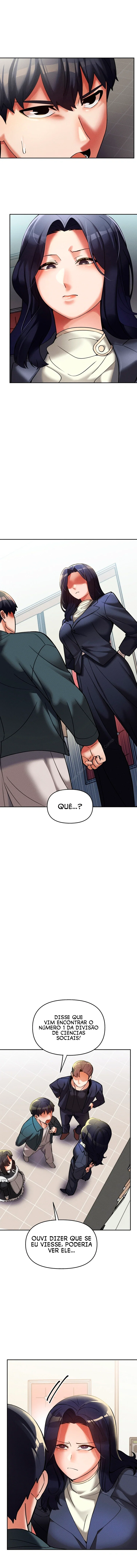 69 University — Capítulo 15 — página 8