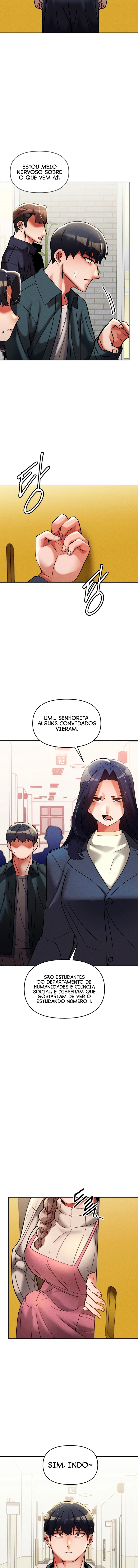 69 University — Capítulo 15 — página 11