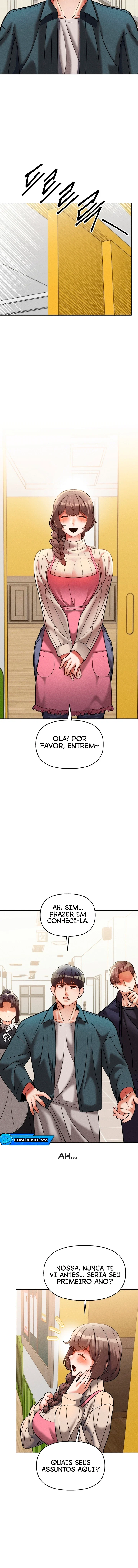 69 University — Capítulo 15 — página 12