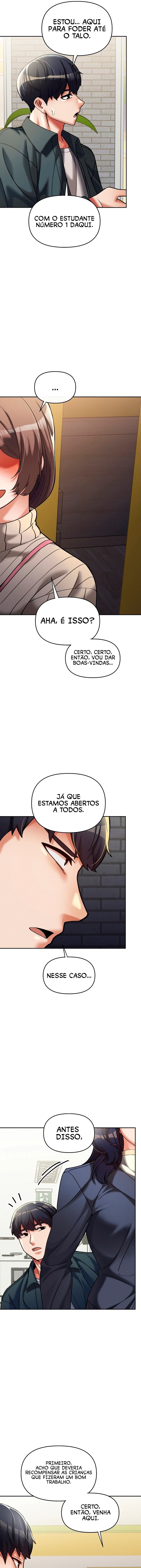 69 University — Capítulo 15 — página 13