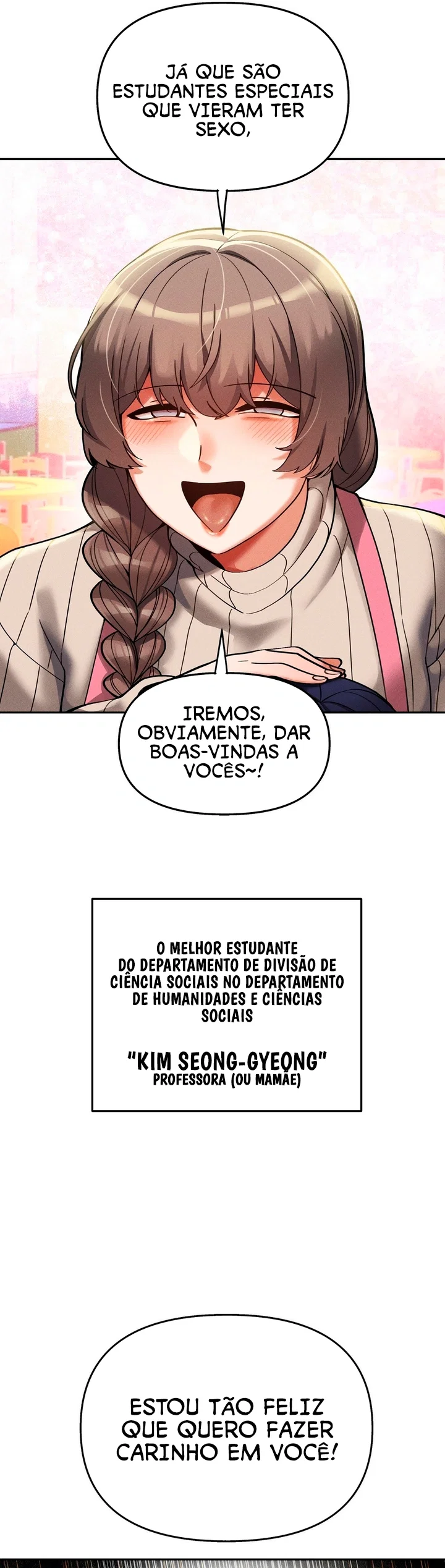 69 University — Capítulo 15 — página 16