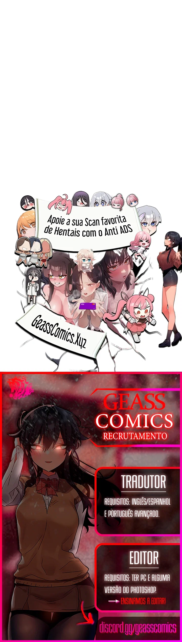 69 University — Capítulo 15 — página 18