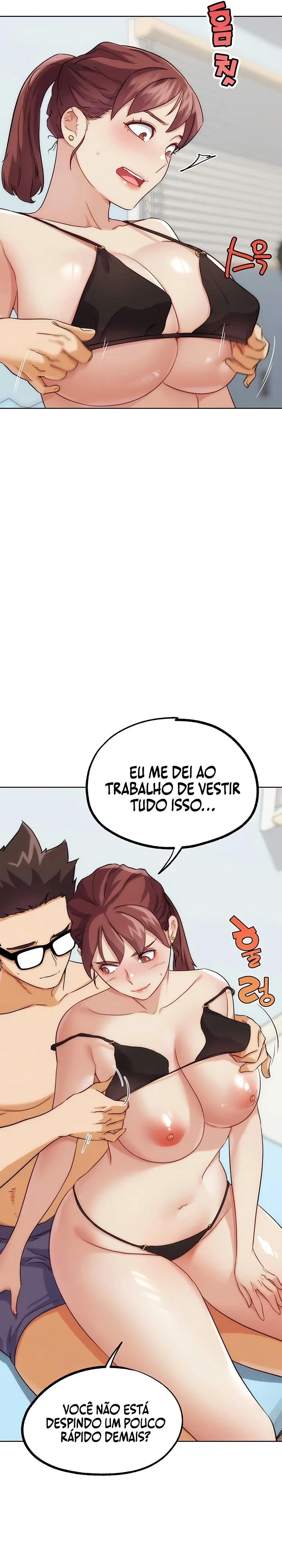 IRL PvP — Capítulo 33 — página 13