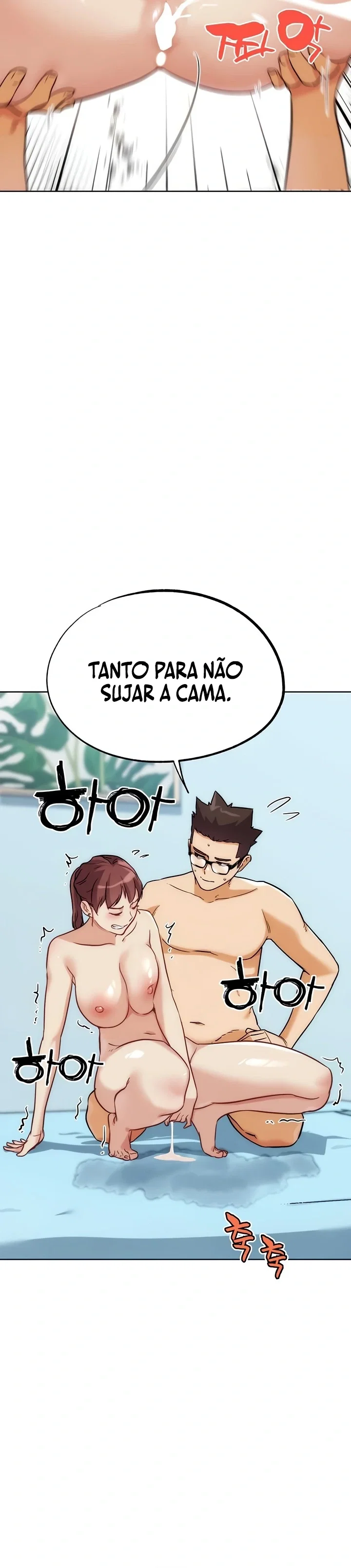 IRL PvP — Capítulo 33 — página 31