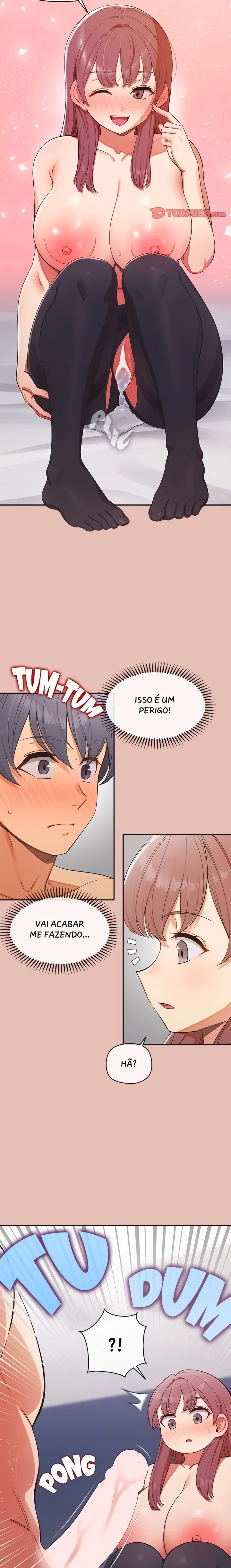 The Seed of Destiny — Capítulo 28 — página 5
