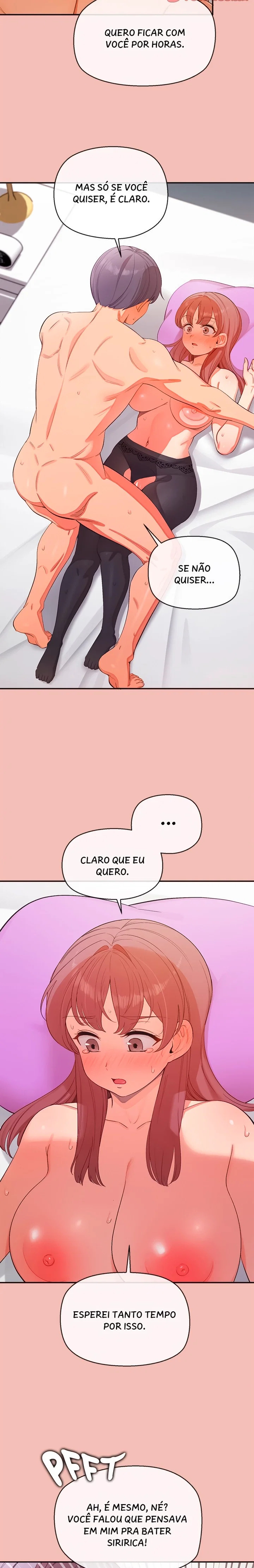 The Seed of Destiny — Capítulo 28 — página 9