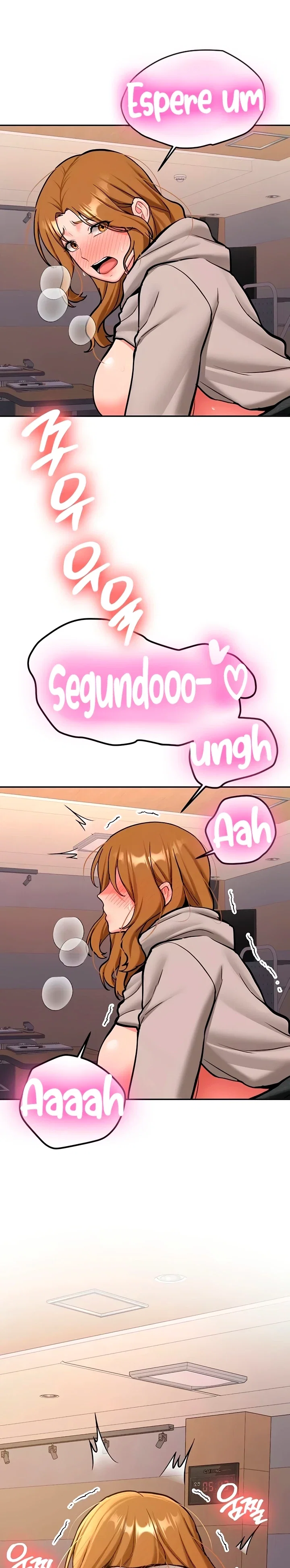 Pickup! — Capítulo 15 — página 2