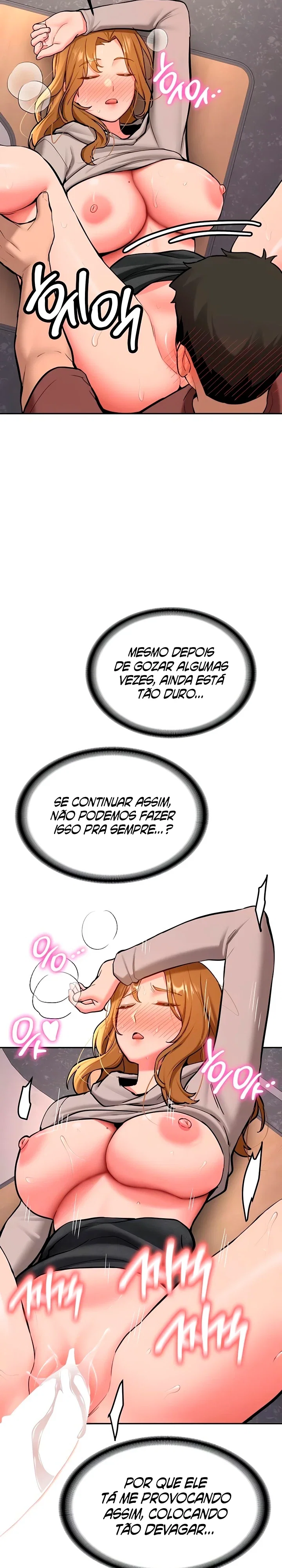 Pickup! — Capítulo 15 — página 9