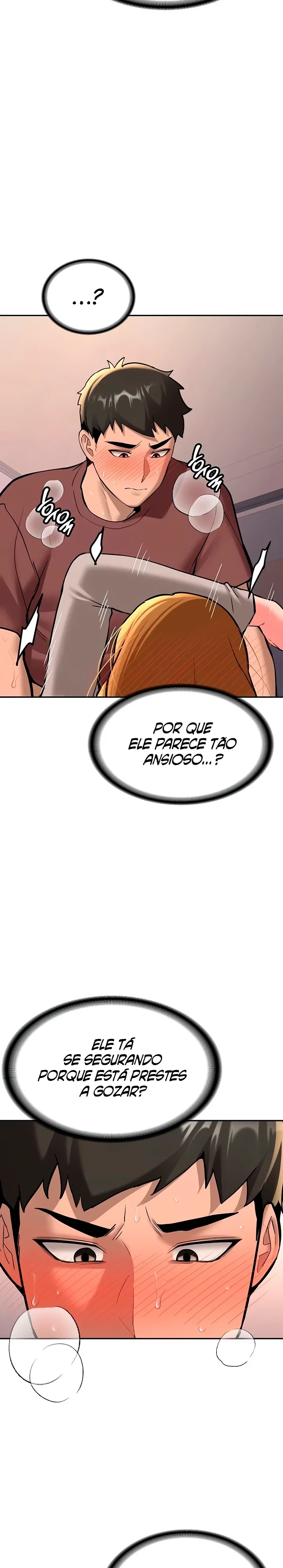 Pickup! — Capítulo 15 — página 10