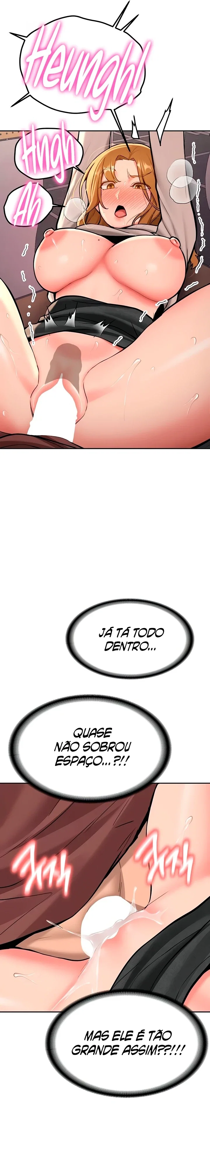 Pickup! — Capítulo 15 — página 13