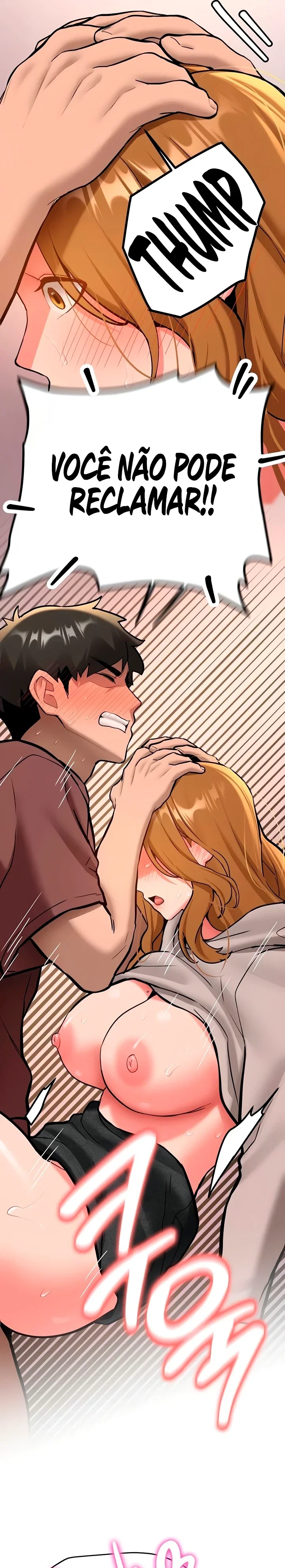 Pickup! — Capítulo 15 — página 15