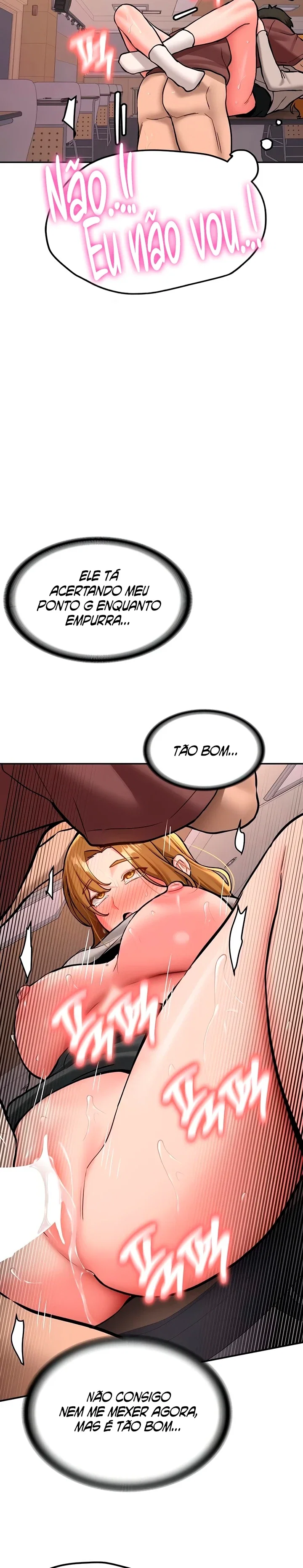 Pickup! — Capítulo 15 — página 18