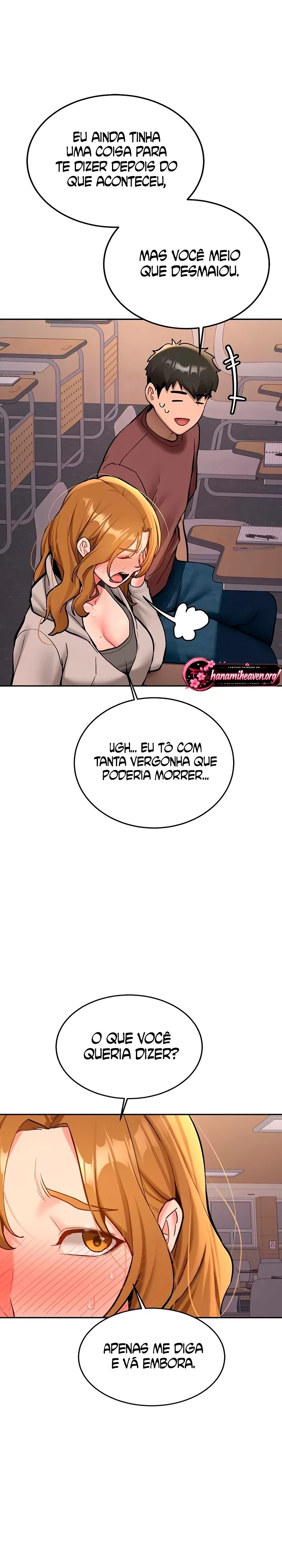 Pickup! — Capítulo 15 — página 27