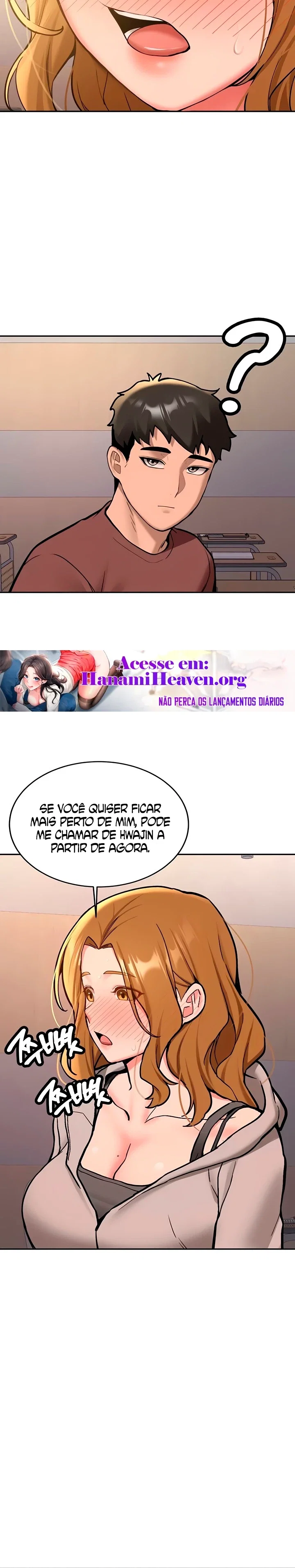 Pickup! — Capítulo 15 — página 30