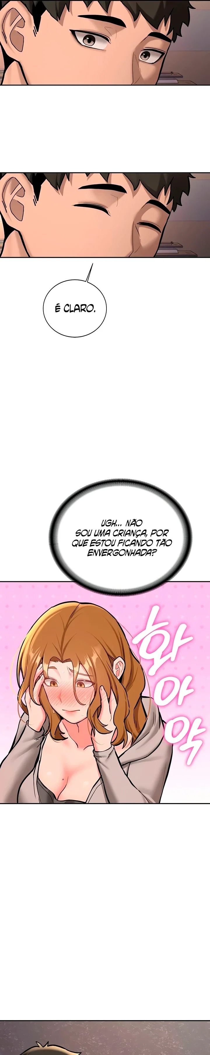 Pickup! — Capítulo 15 — página 31