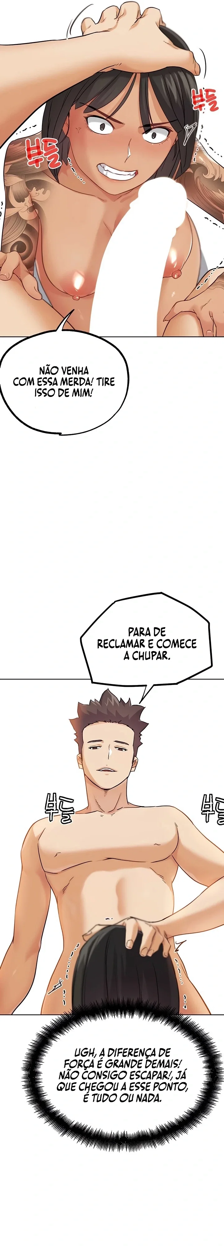IRL PvP — Capítulo 26 — página 13
