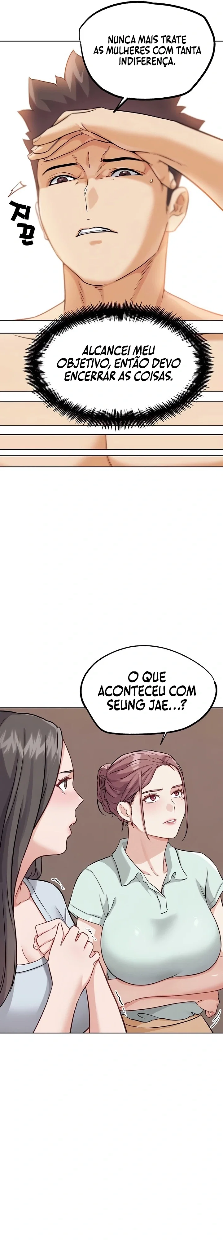 IRL PvP — Capítulo 26 — página 21
