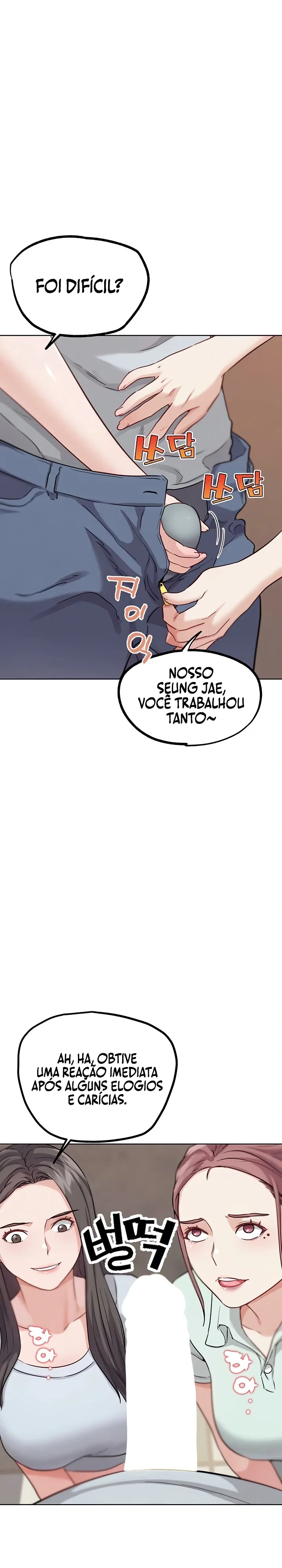 IRL PvP — Capítulo 26 — página 29