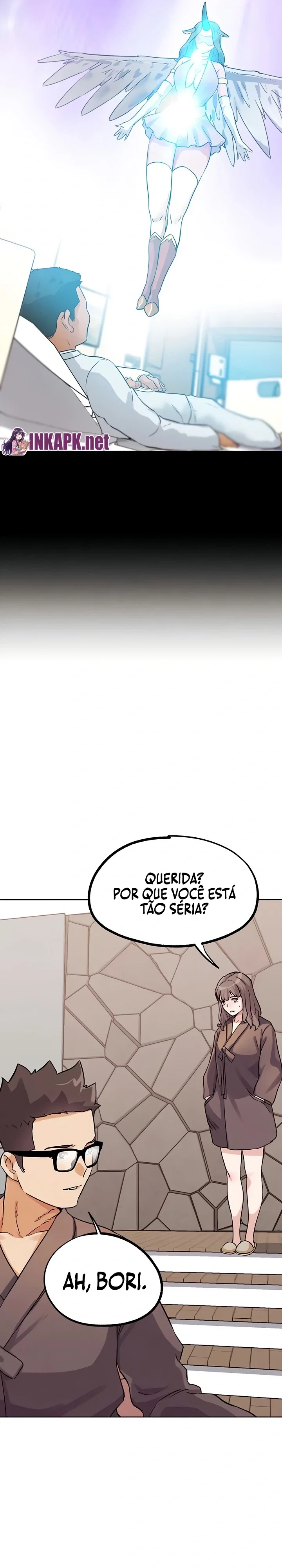 IRL PvP — Capítulo 26 — página 40