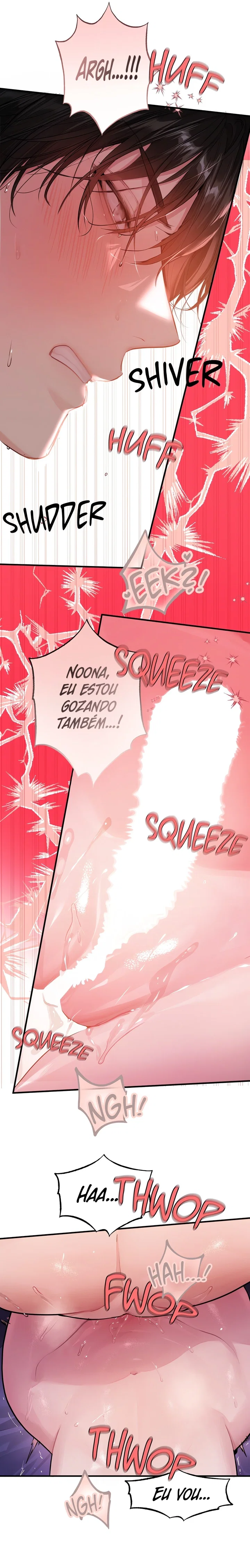 Something About You — Capítulo 10 — página 5