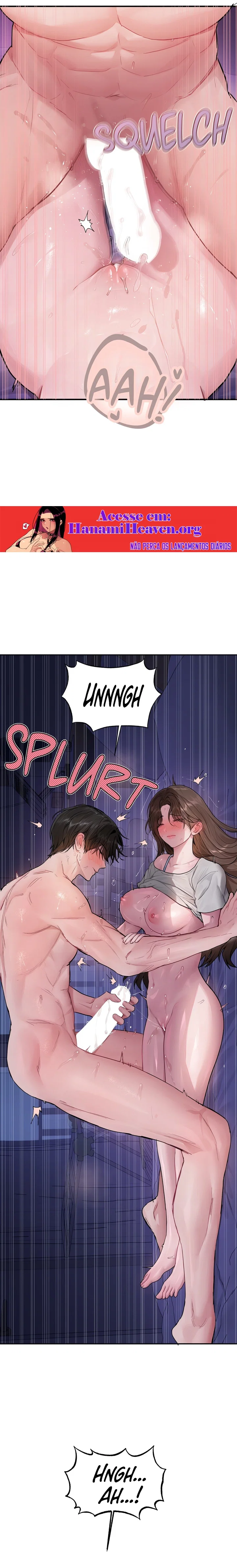 Something About You — Capítulo 10 — página 6