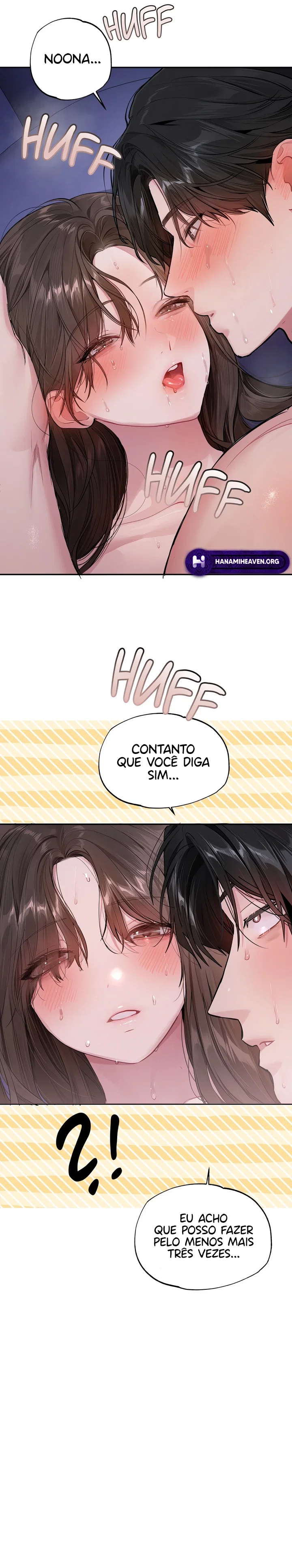 Something About You — Capítulo 10 — página 10