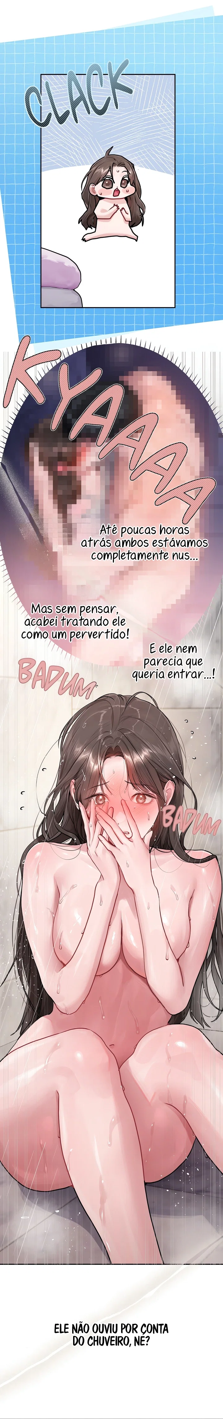 Something About You — Capítulo 10 — página 15