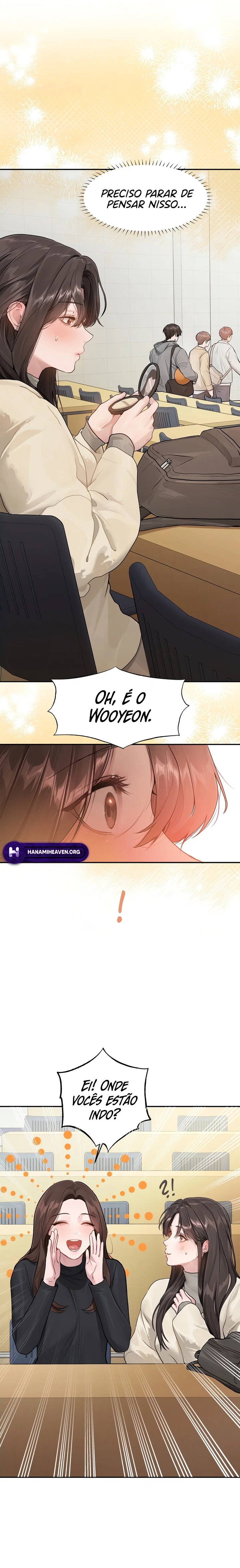 Something About You — Capítulo 10 — página 18