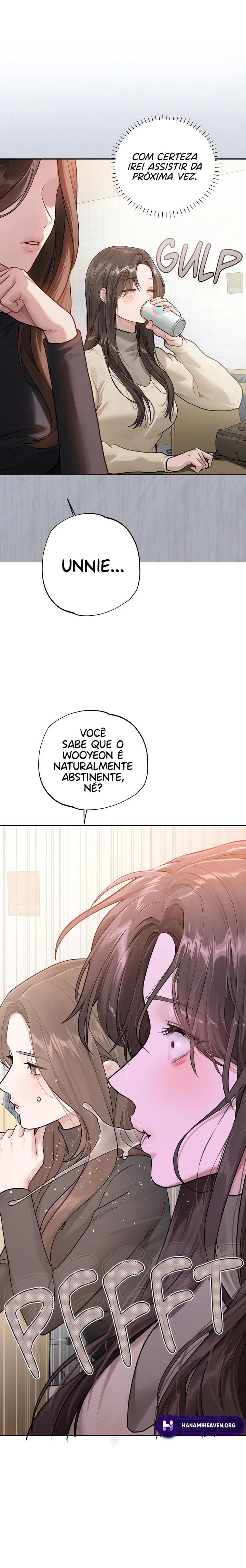 Something About You — Capítulo 10 — página 23