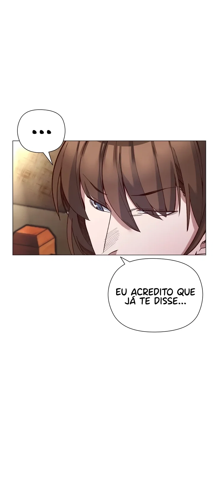 I Will Protect the Lady — Capítulo 40 — página 13