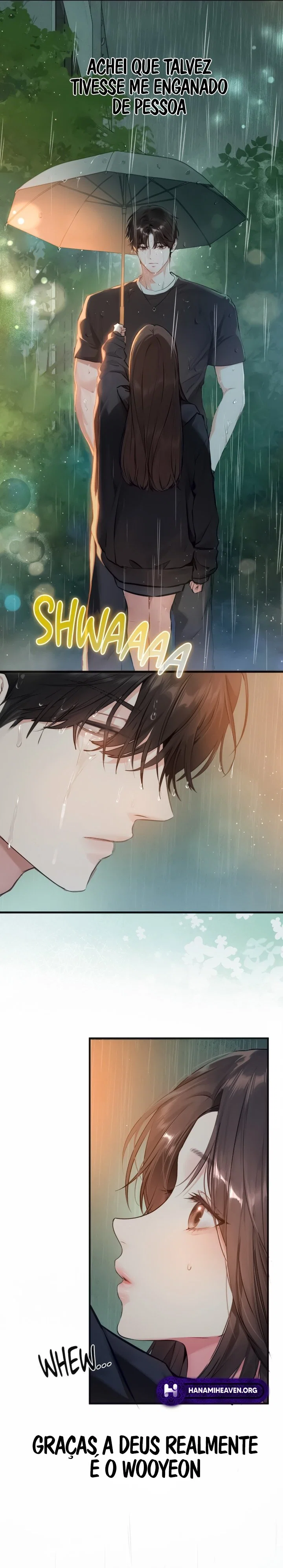 Something About You — Capítulo 2 — página 2