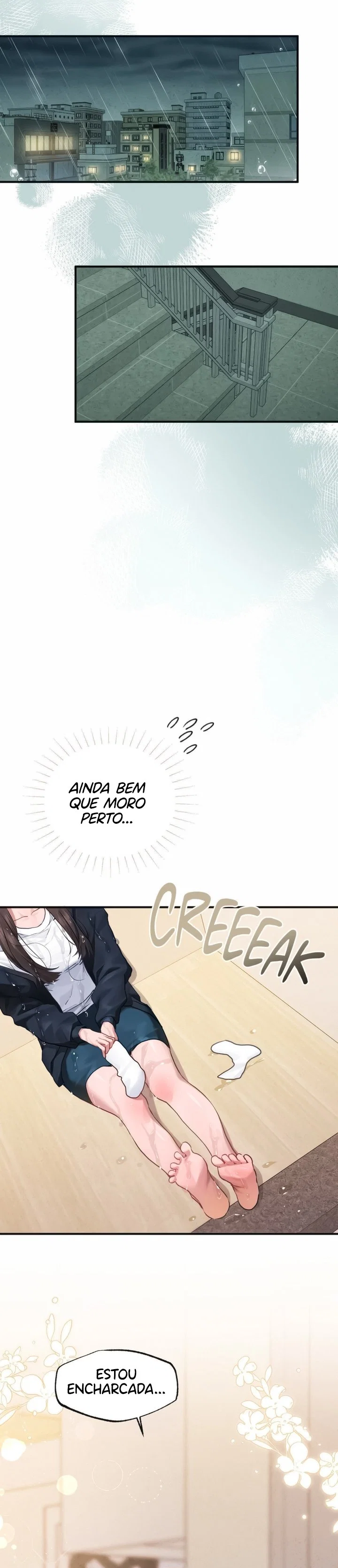 Something About You — Capítulo 2 — página 7