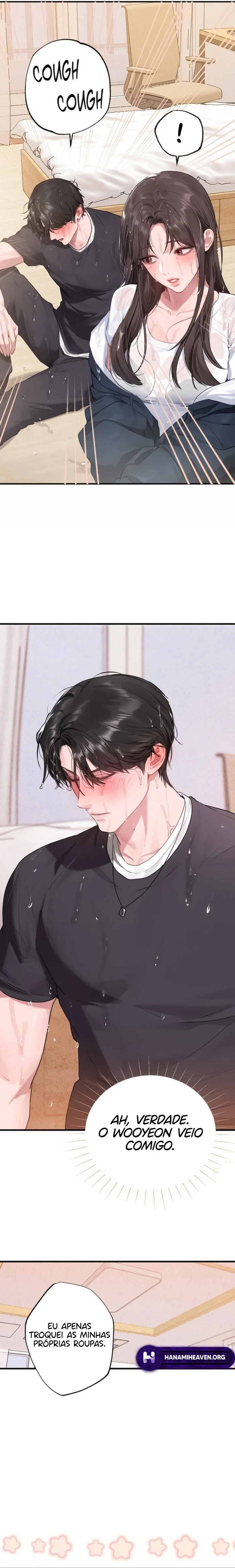 Something About You — Capítulo 2 — página 9