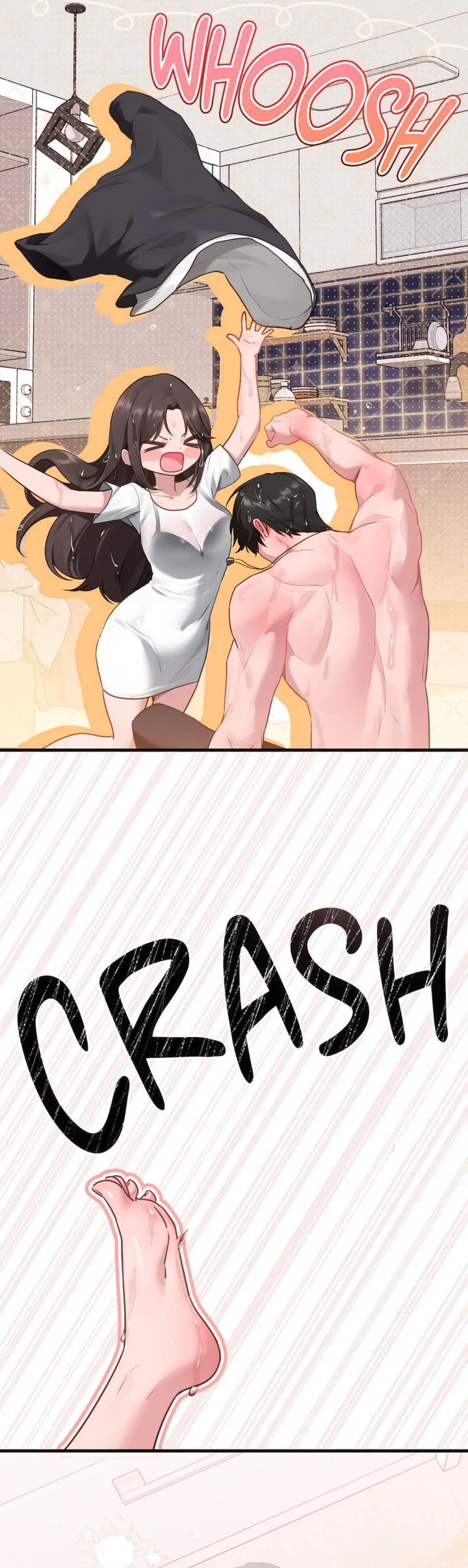 Something About You — Capítulo 2 — página 11