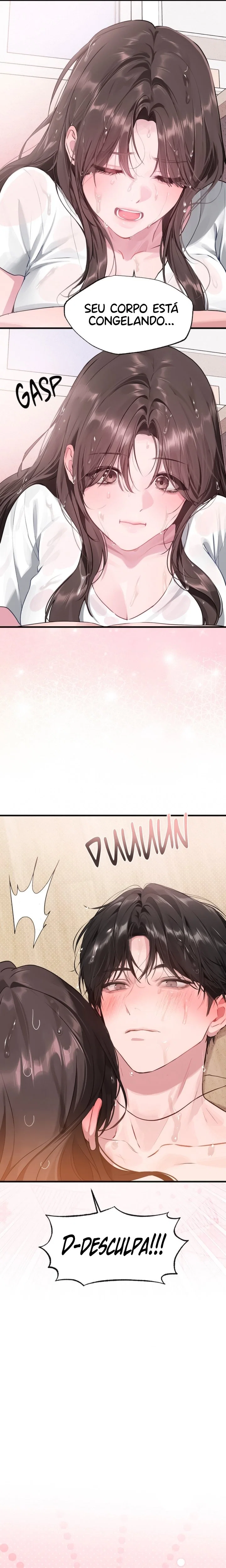 Something About You — Capítulo 2 — página 13