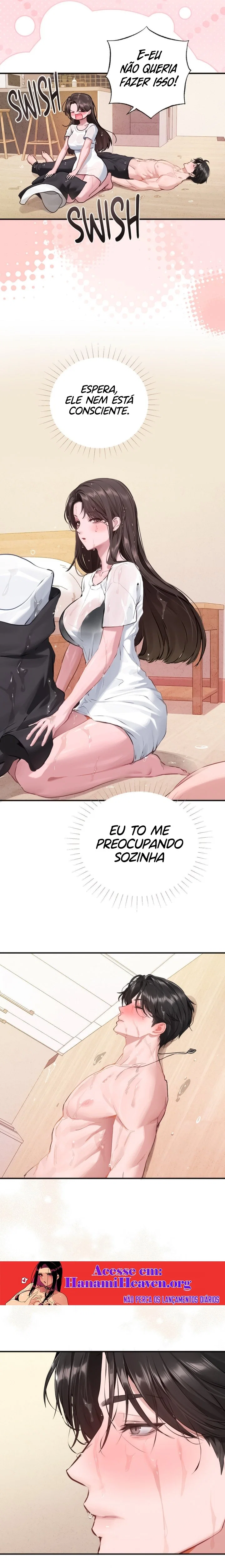 Something About You — Capítulo 2 — página 14