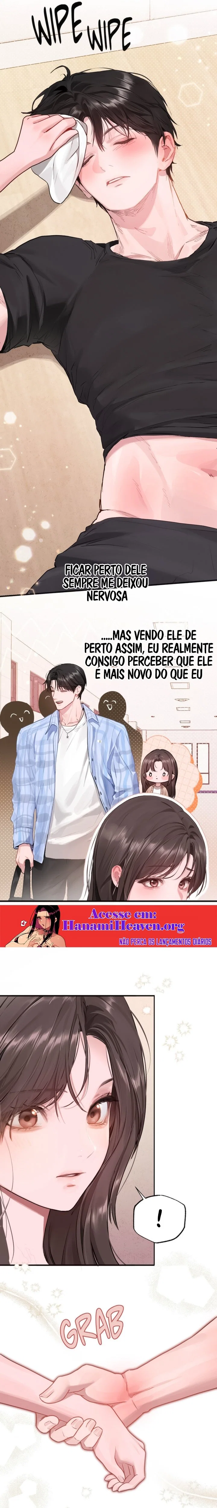 Something About You — Capítulo 2 — página 18