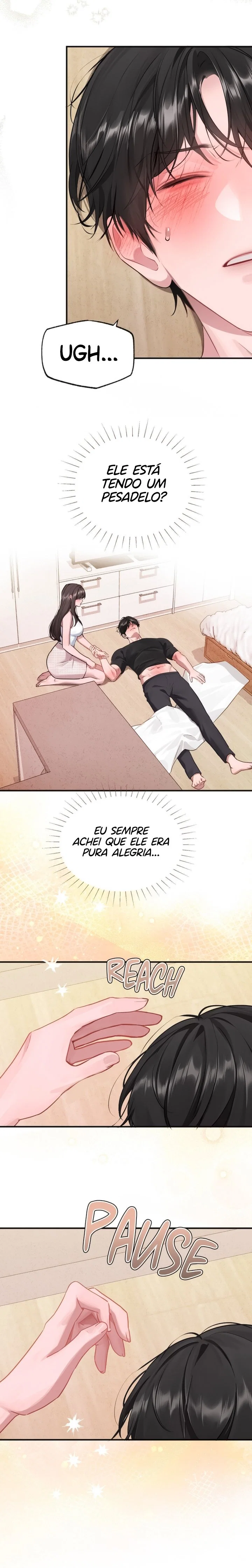 Something About You — Capítulo 2 — página 19