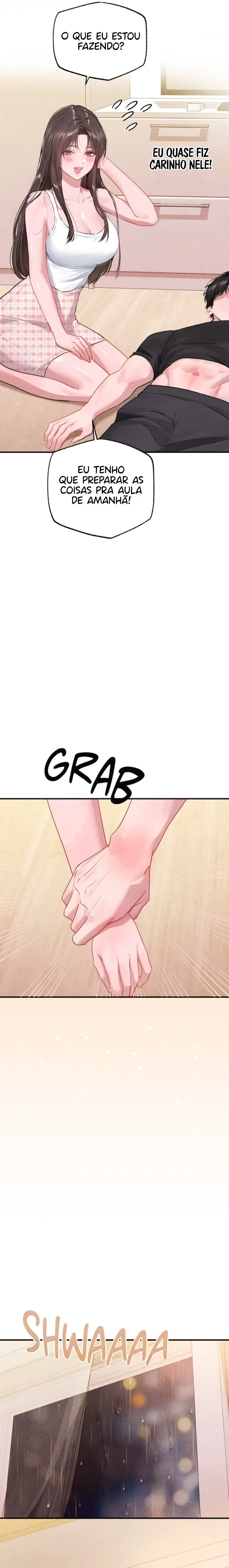 Something About You — Capítulo 2 — página 20