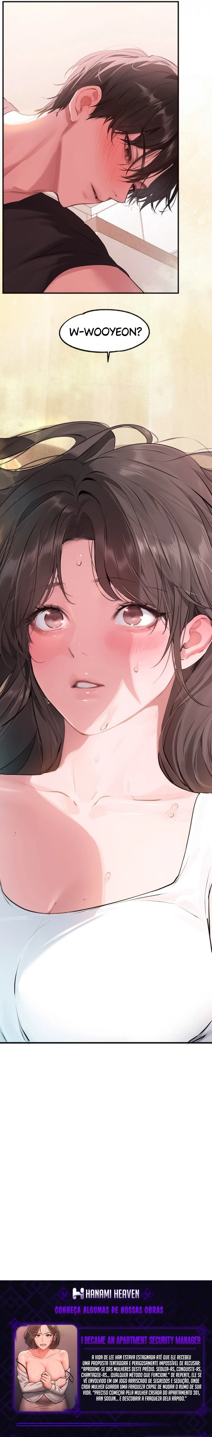 Something About You — Capítulo 2 — página 22