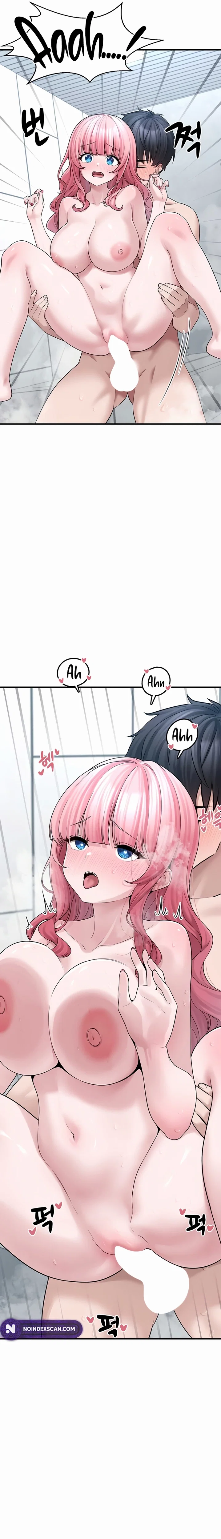I Picked Up an Unstable Girl From the Junkyard — Capítulo 14 — página 15