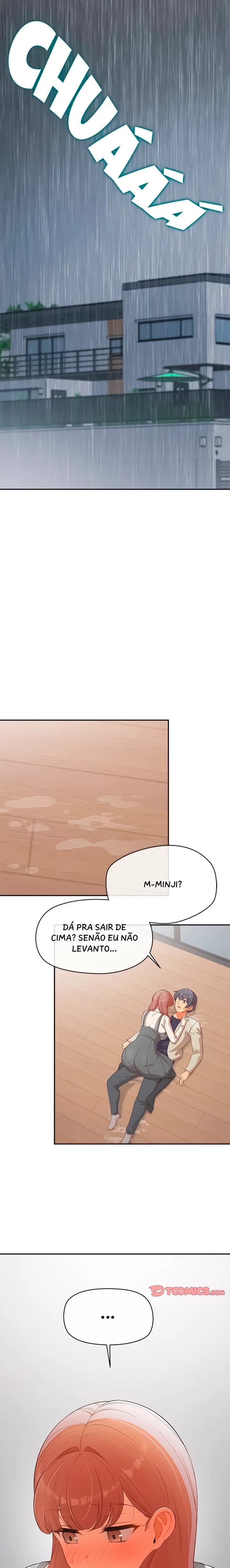 The Seed of Destiny — Capítulo 26 — página 3