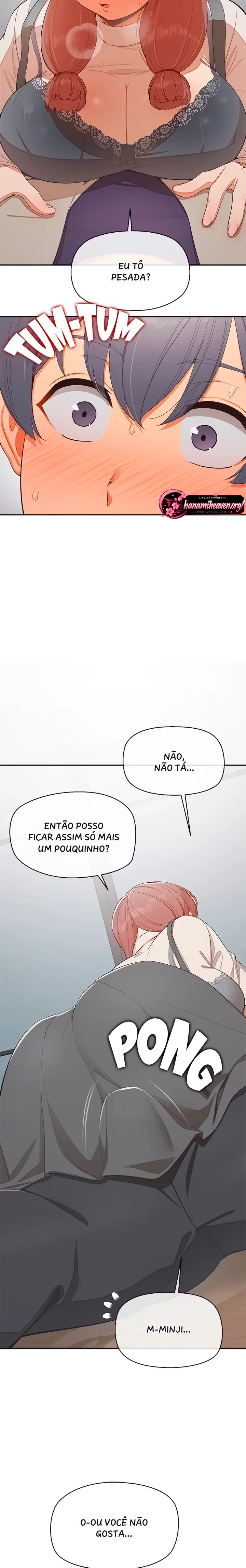 The Seed of Destiny — Capítulo 26 — página 4