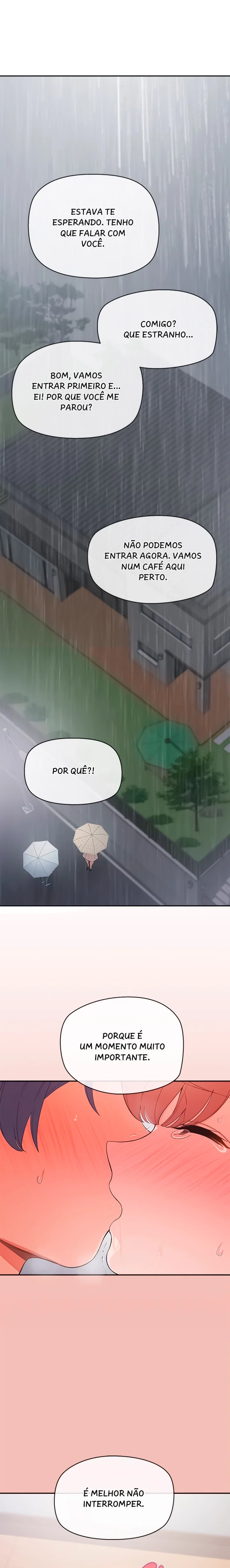 The Seed of Destiny — Capítulo 26 — página 8
