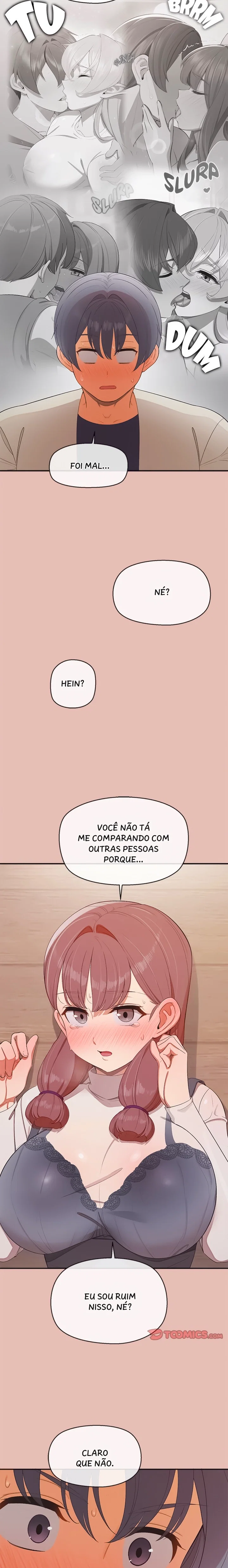 The Seed of Destiny — Capítulo 26 — página 12