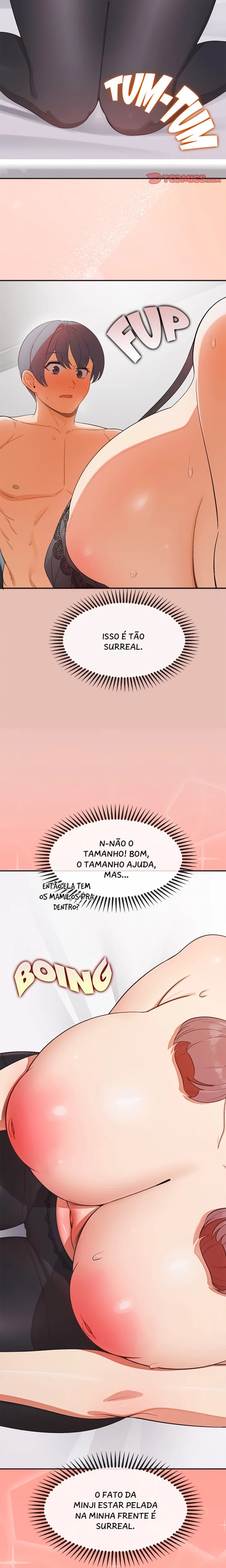 The Seed of Destiny — Capítulo 26 — página 14