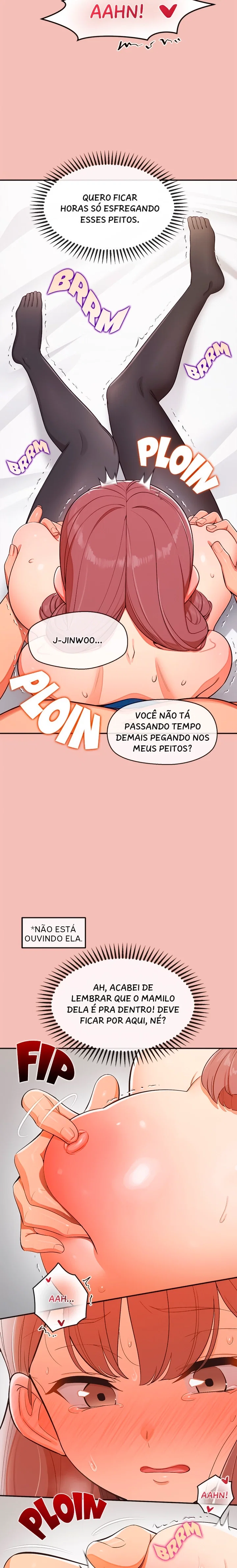 The Seed of Destiny — Capítulo 26 — página 17