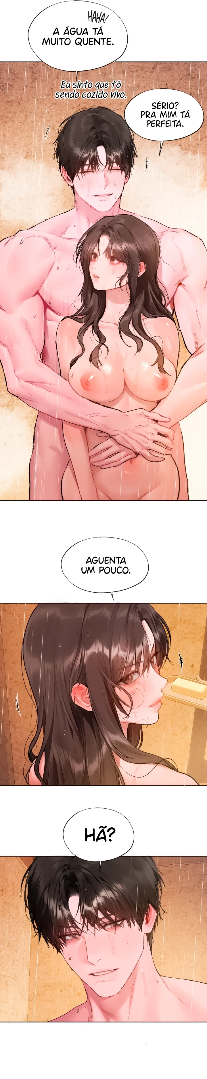 Something About You — Capítulo 18 — página 2