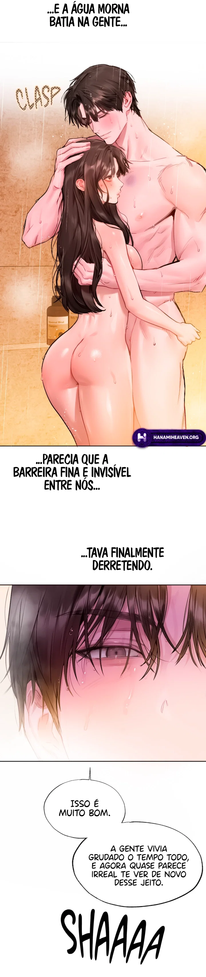 Something About You — Capítulo 18 — página 4